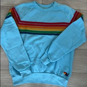 Aviator Nation Crewneck